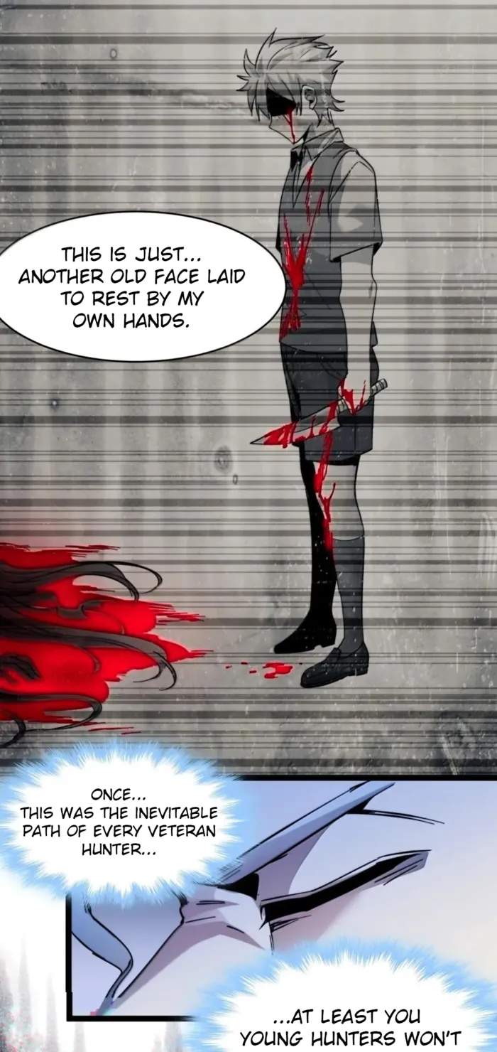 I'm Really Not The Demon God's Lackey Chapter 164 41